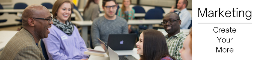 Marketing Minor Image